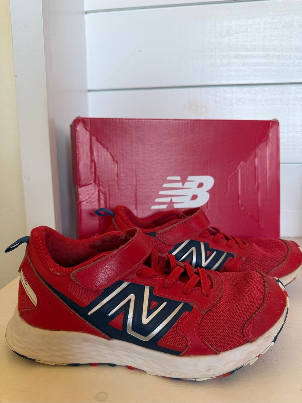New Balance Shoes/FREE